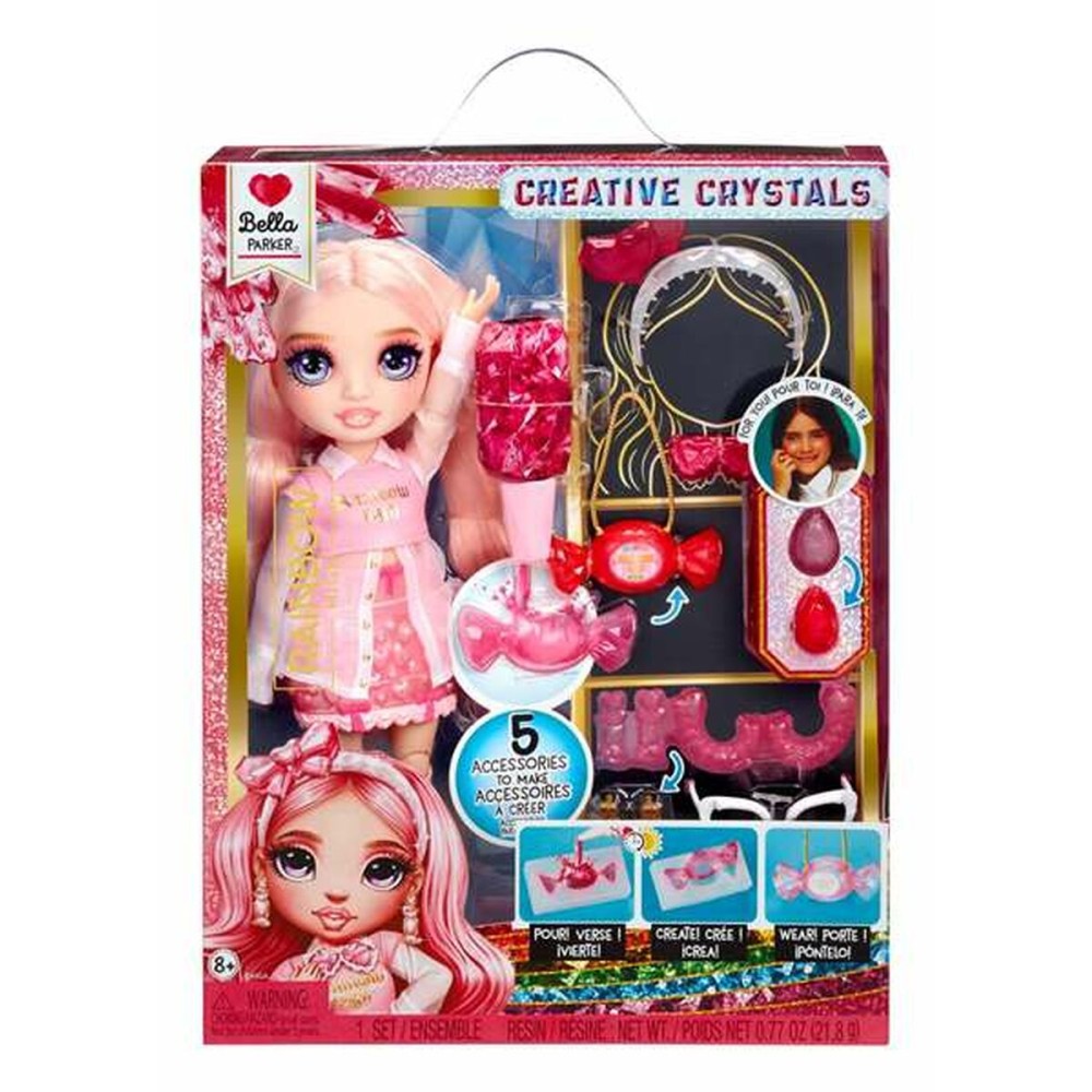 Action Figure MGA 30 cm