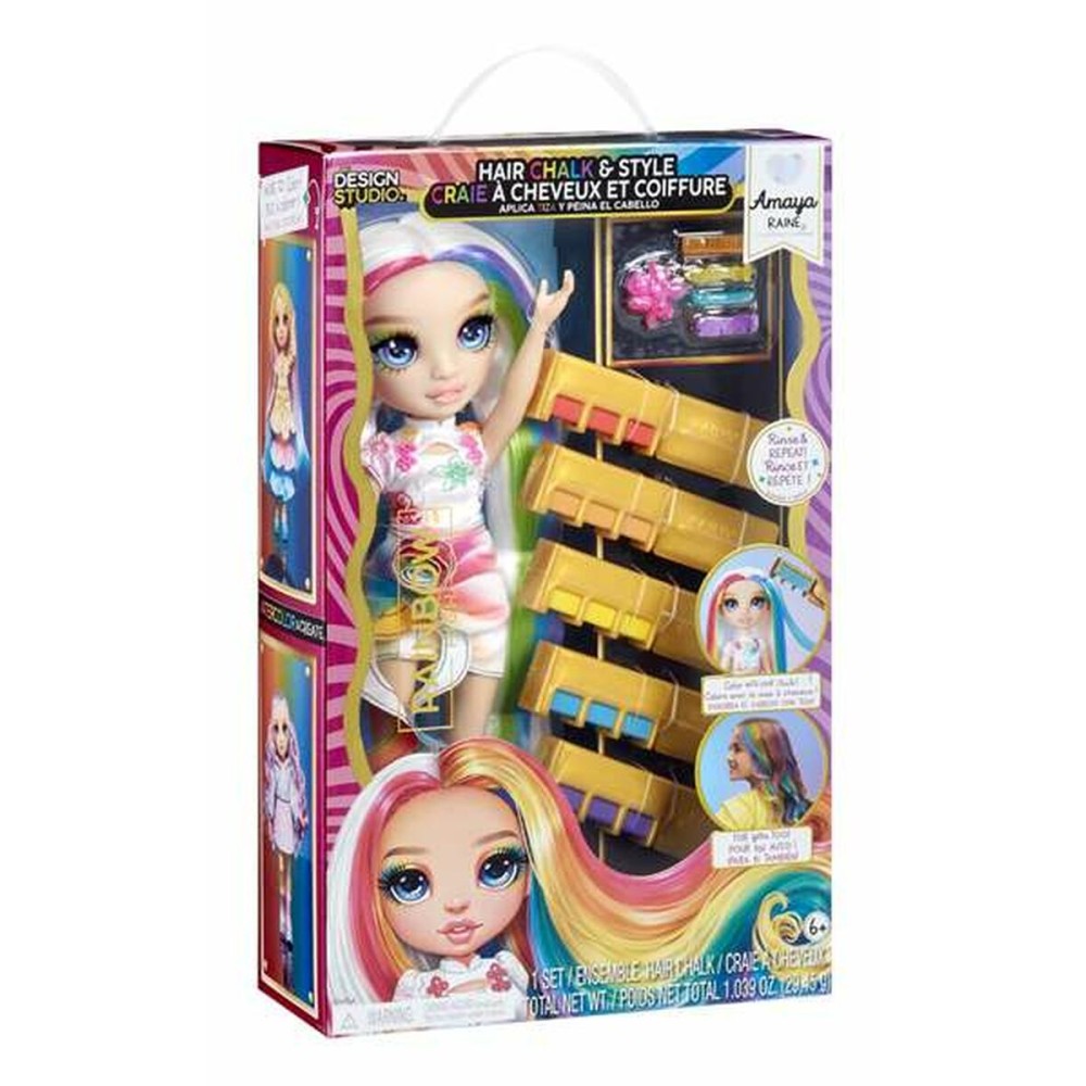 Doll MGA Amaya 30,48 x 19 x 8,10 cm