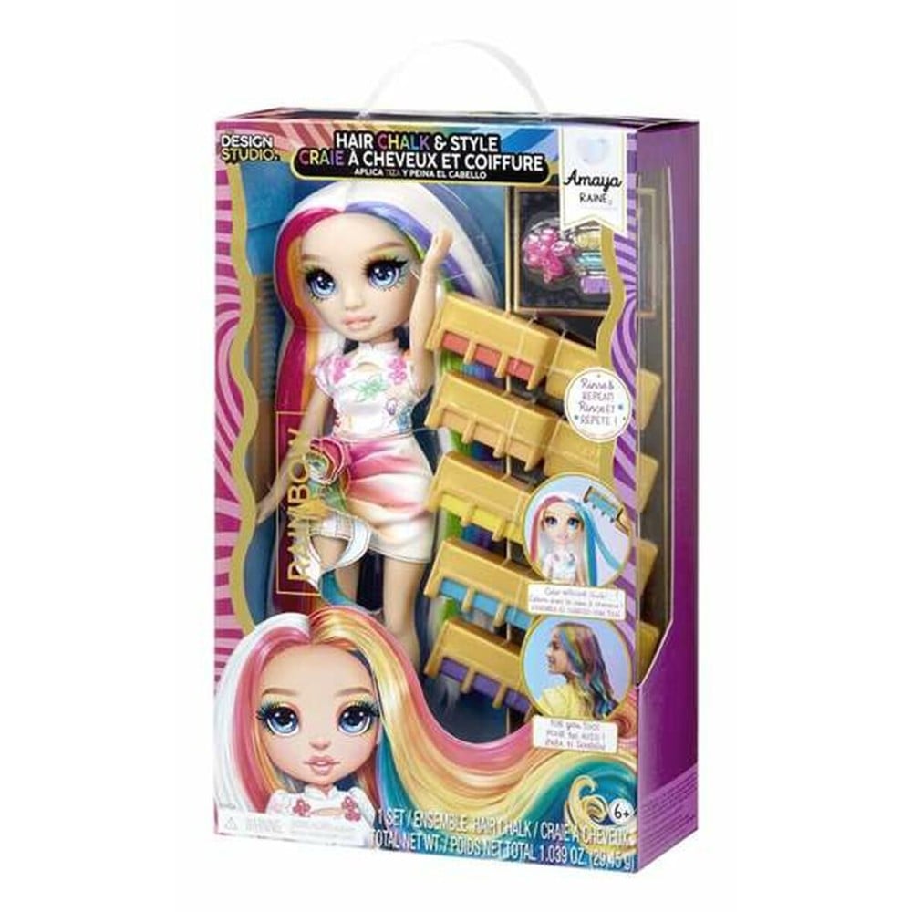 Doll MGA Amaya 30,48 x 19 x 8,10 cm