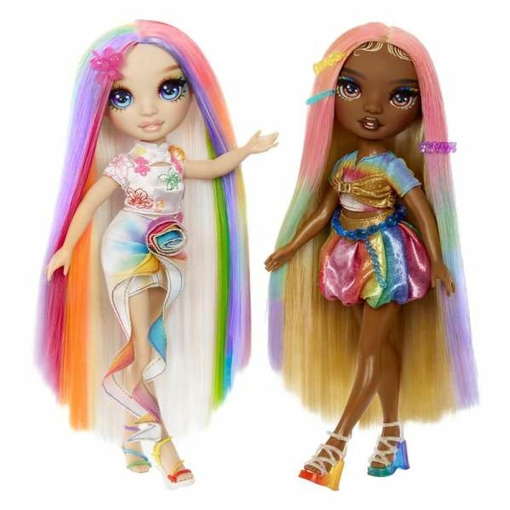 Doll MGA Amaya 30,48 x 19 x 8,10 cm