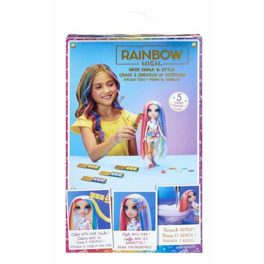 Doll MGA Amaya 30,48 x 19 x 8,10 cm