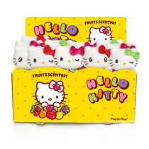 Fluffy toy Hello Kitty 12 cm