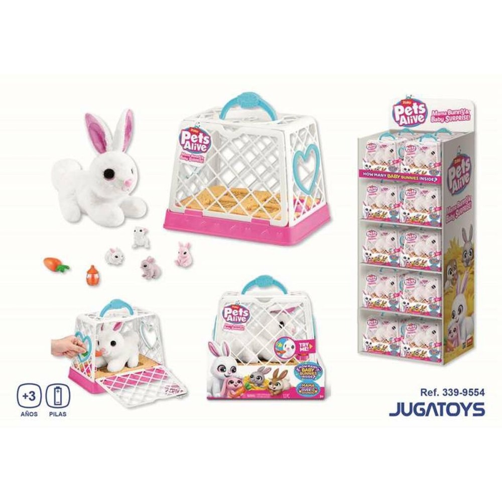 Cuisinière jouet Zuru