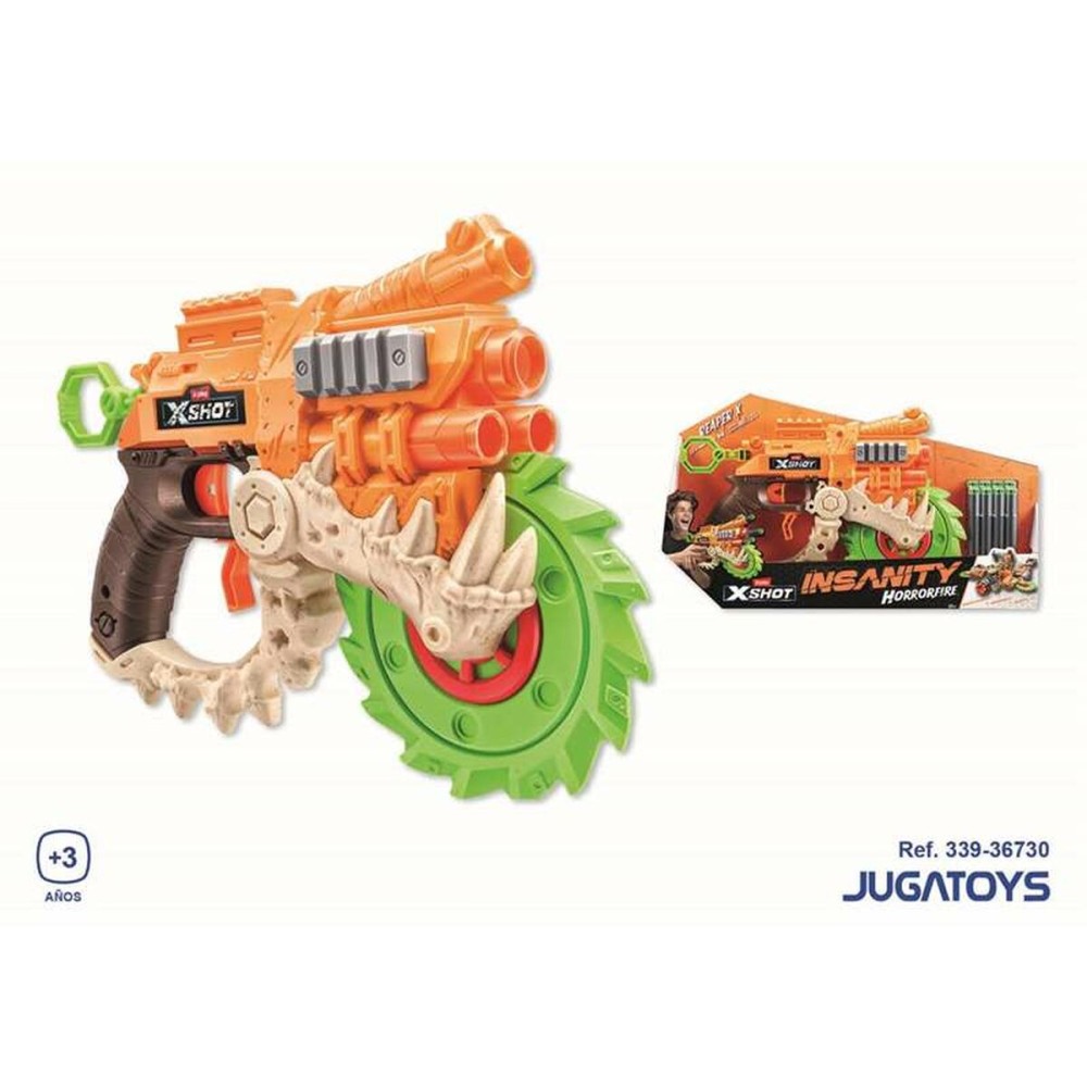 Revolver Zuru
