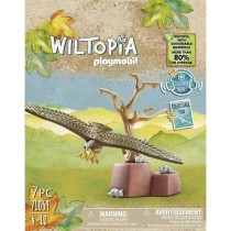 Playset Playmobil Wiltopia 71059