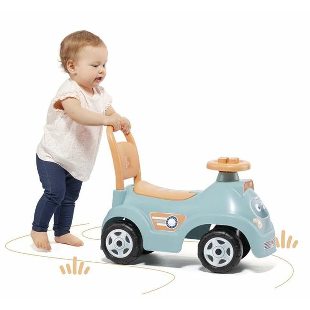 Tricycle Moltó