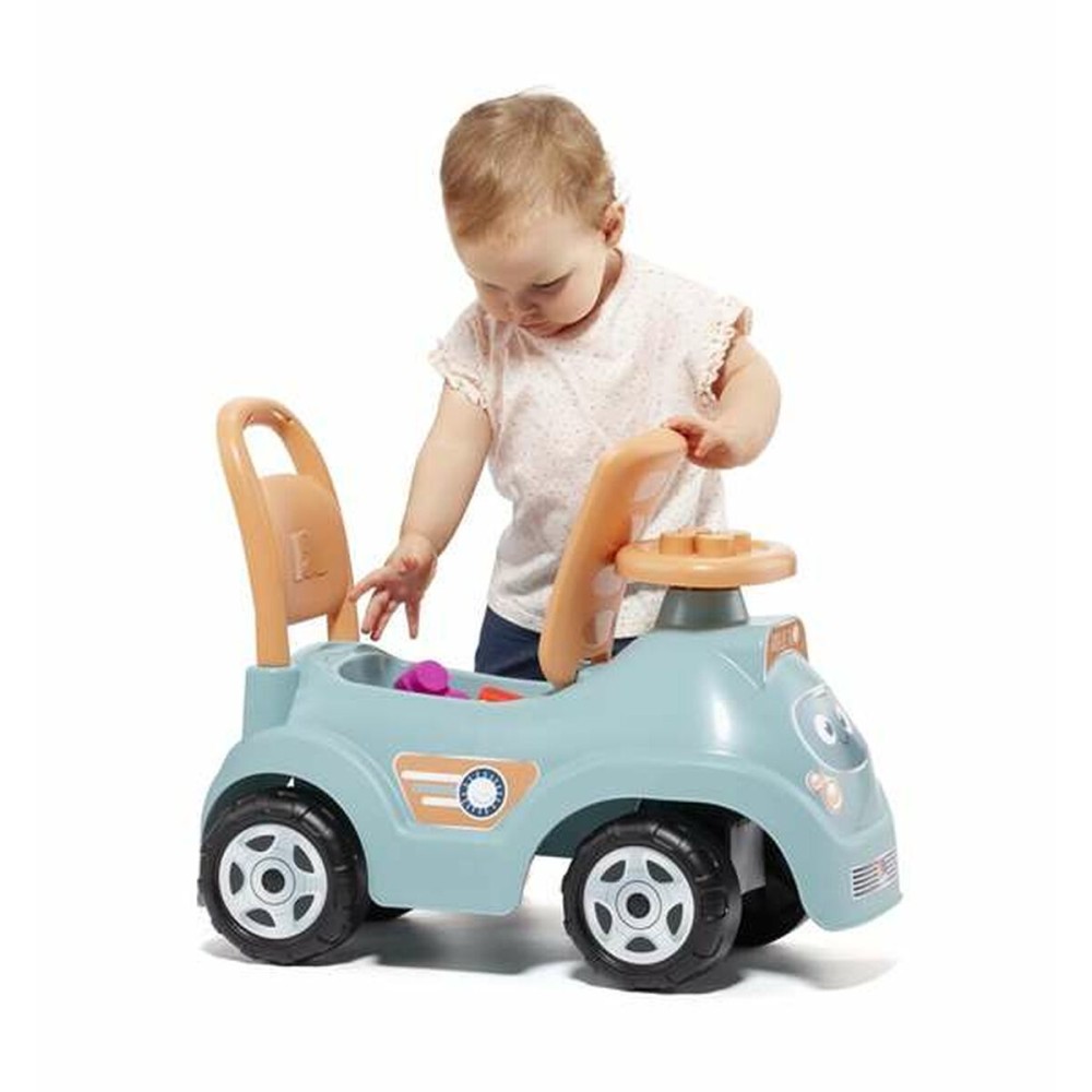 Tricycle Moltó