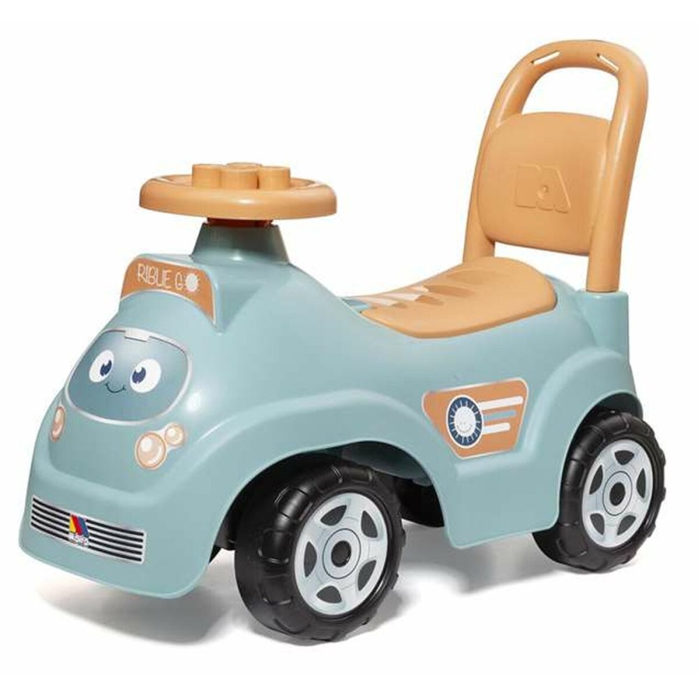 Tricycle Moltó