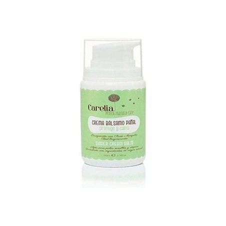 Windelzone Tagespflegecreme Carelia Petits 100 ml