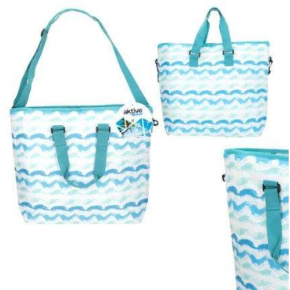 Portable Fridge Aktive 20 L 55 X 43 X 13 CM