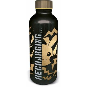 Wasserflasche Pokémon Aluminium 755 ml