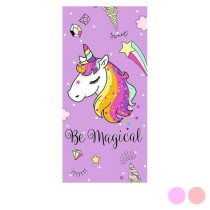 Strandbadetuch Magical (75 x 150 cm)