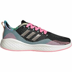 Laufschuhe für Erwachsene Adidas FLUIDFLOW 2.0 GX7290 Schwarz