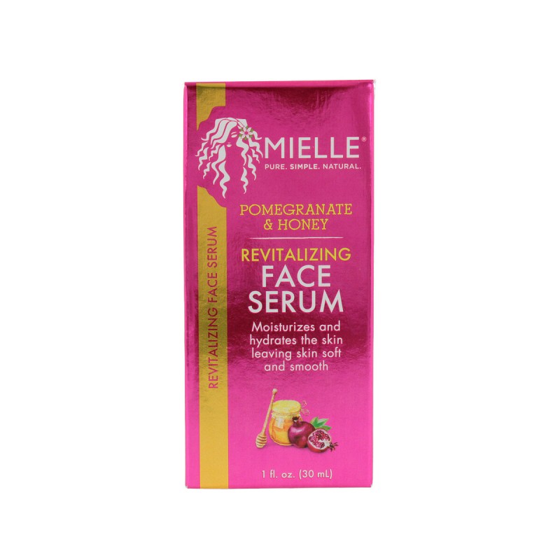 Sérum visage Mielle Pomegranate Honey (30 ml)