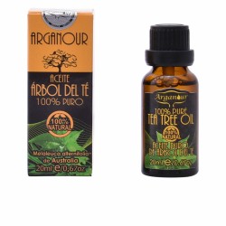 Huile Essentielle Arganour 100% Pure Arbre à thé (20 ml)