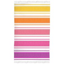 Beach Towel Secaneta Mavika 95 x 160 cm Jacquard