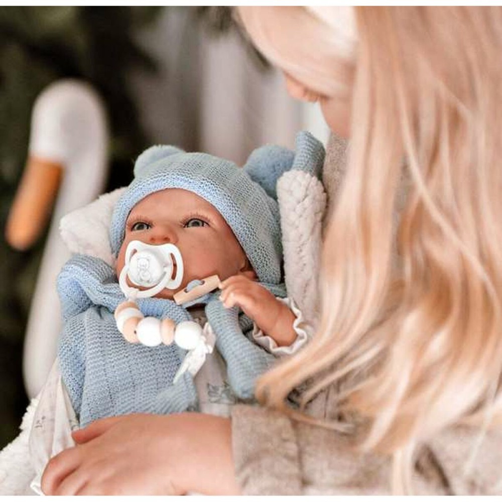 Reborn doll Arias Martin 40 cm