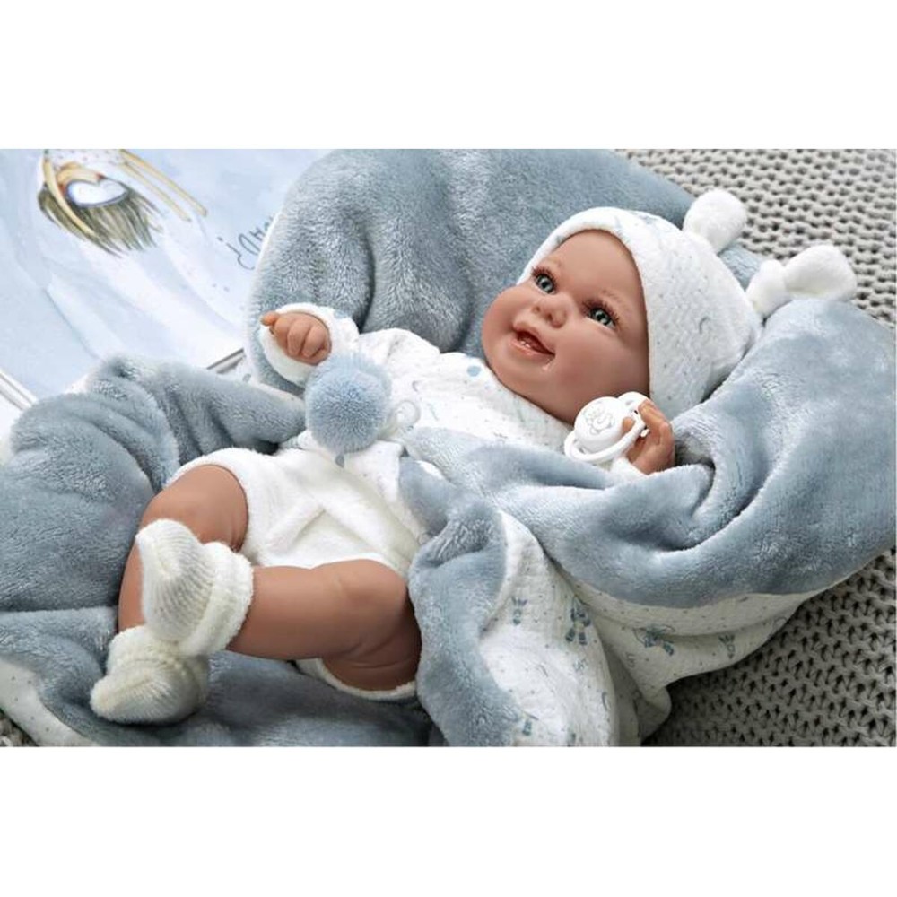 Baby Doll Arias Elegance 35 cm