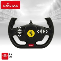 Remote-Controlled Car Woomax 1:18