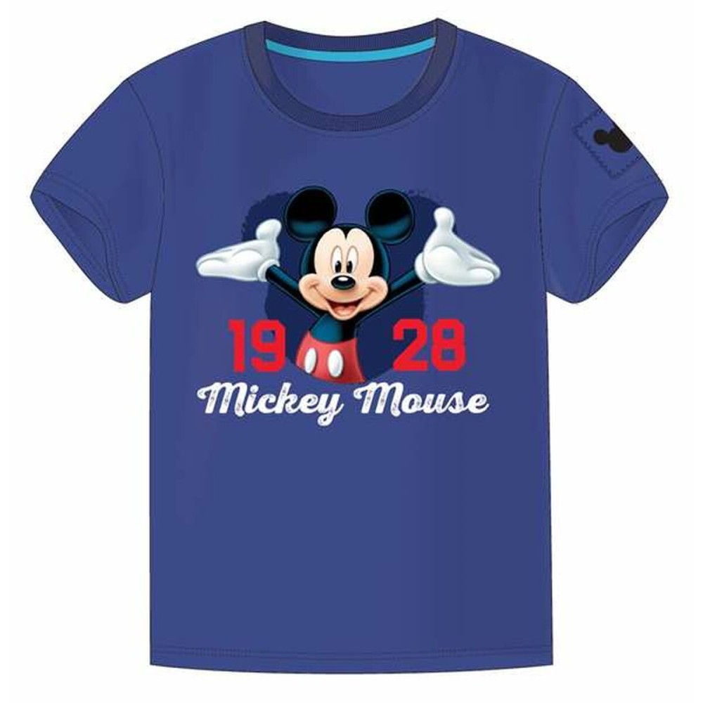 Figurine Mickey Mouse