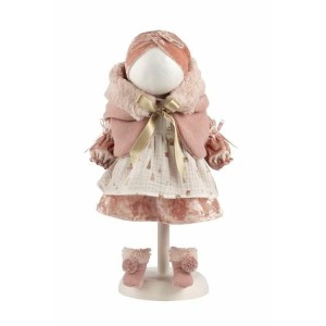 Dress for Dolls Llorens