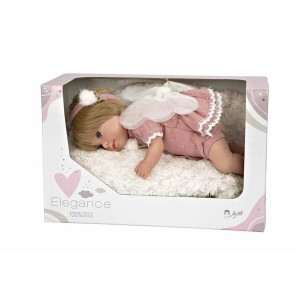 Baby-Puppe Arias