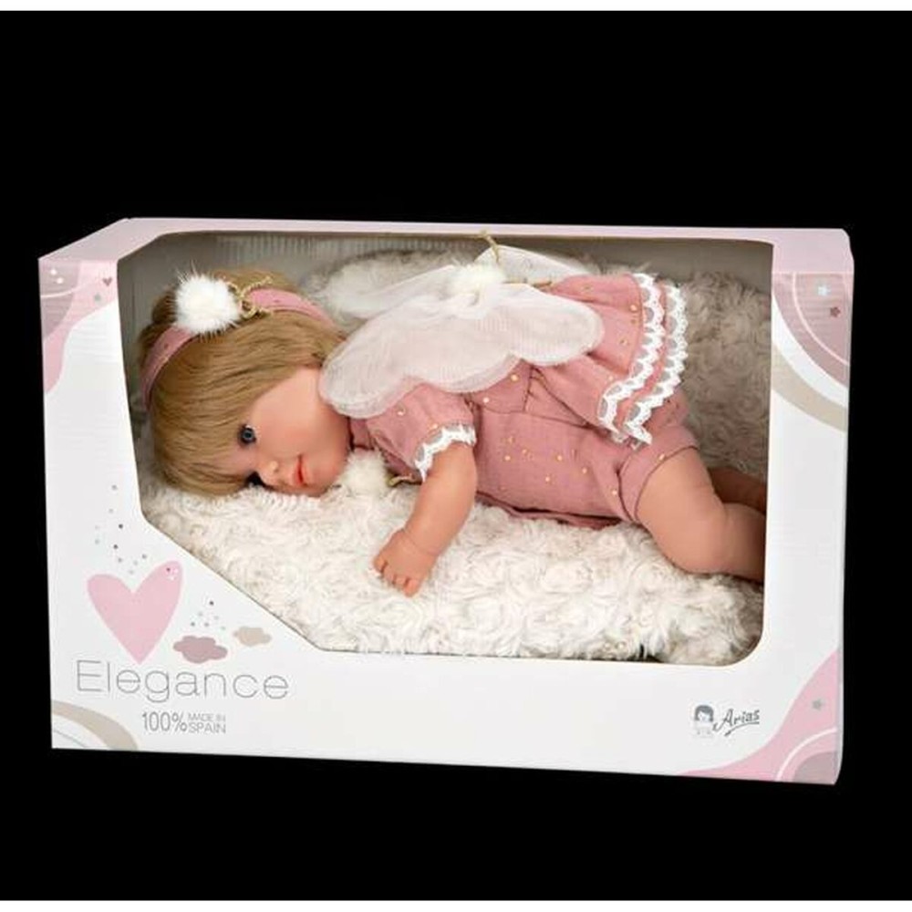 Baby doll Arias