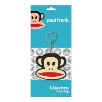 Porte-clés Paul Frank Team Player