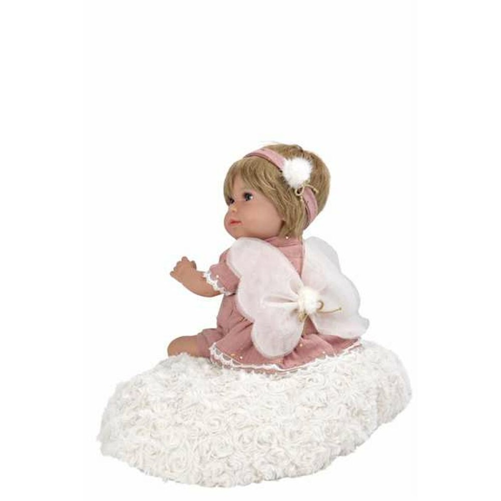 Baby doll Arias