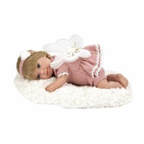 Baby doll Arias