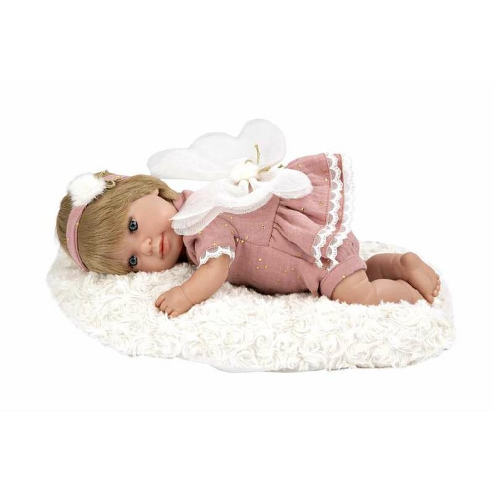Baby-Puppe Arias