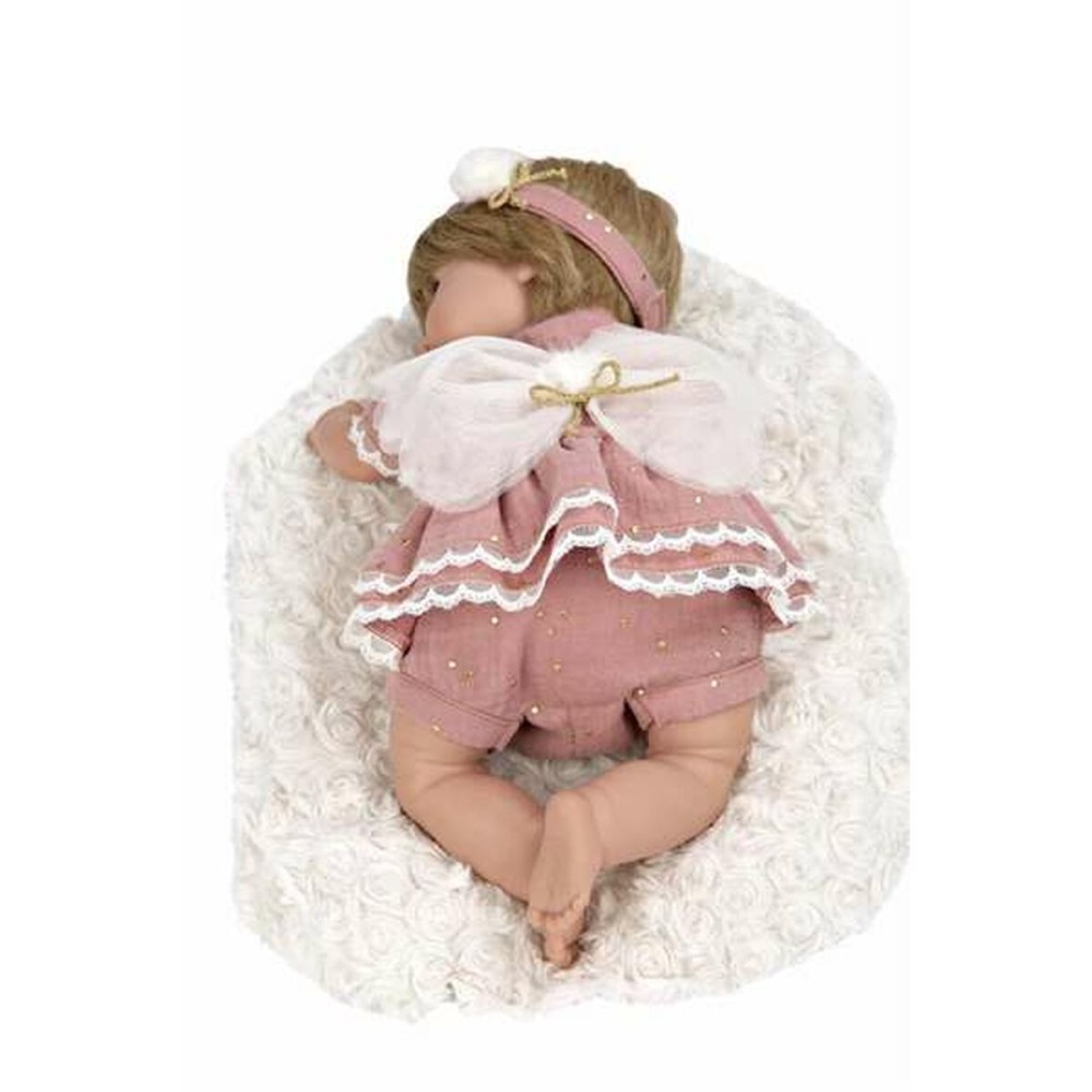 Baby doll Arias