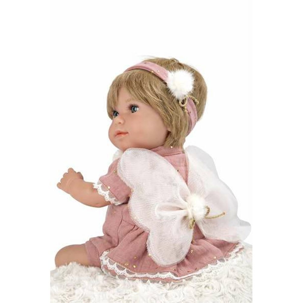 Baby doll Arias