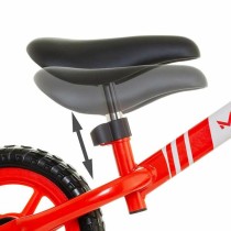 Children's Bike Moltó Red