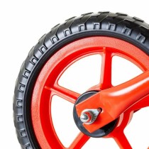 Children's Bike Moltó Red
