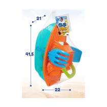 Strandspielzeuge-Set Colorbaby Barco