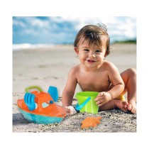 Strandspielzeuge-Set Colorbaby Barco