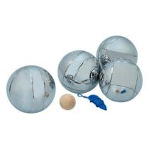 Jeu de pétanque Aktive Métal 16 x 7 x 17 cm