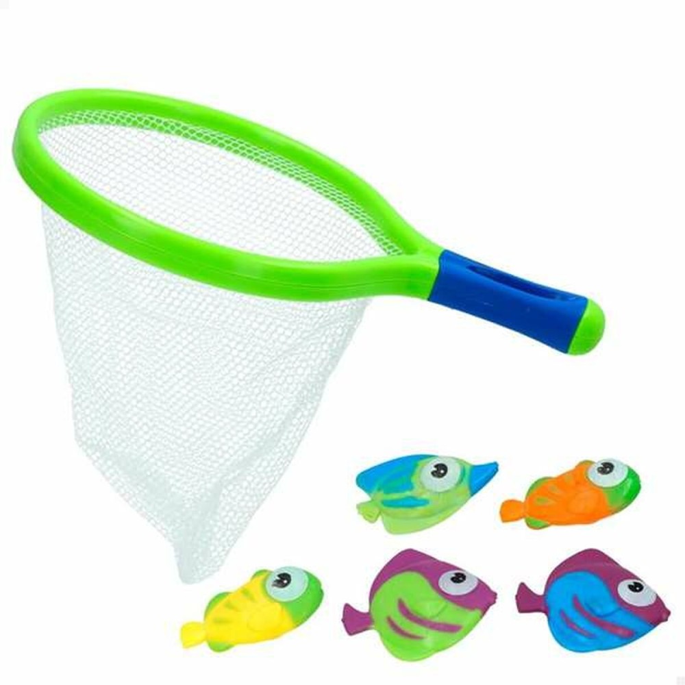 Unterwasser-Tauchspielzeug Colorbaby Aqua World