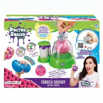 Slime Doctor Squish Doctor Squish