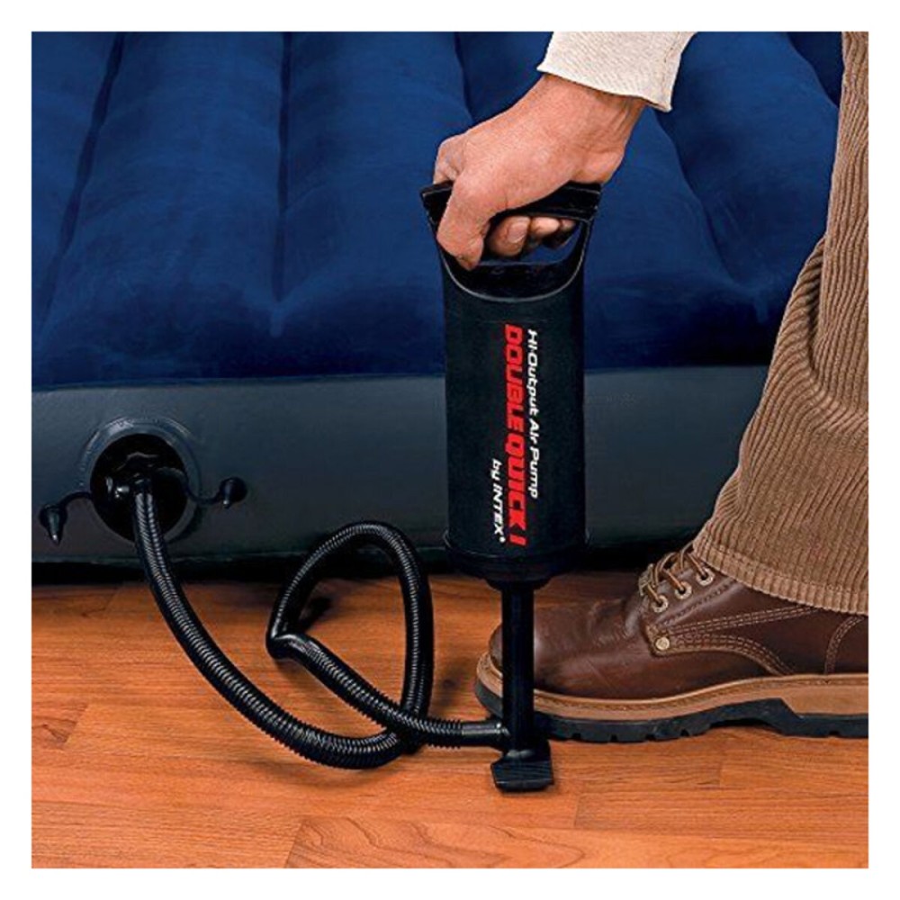 Pompe à air Intex 