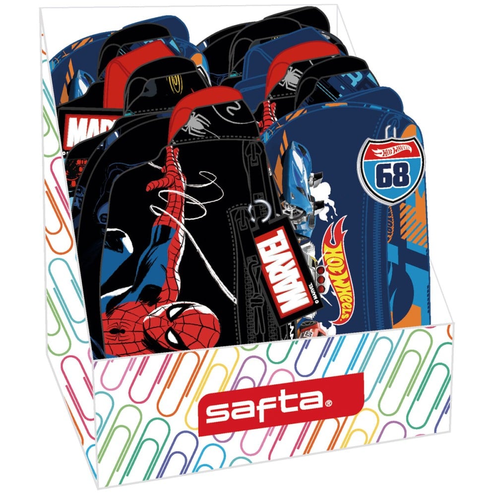 Gürteltasche Safta 26 x 29 x 23 cm