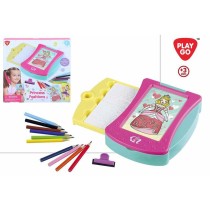 Bleistifte Colorbaby Kunststoff