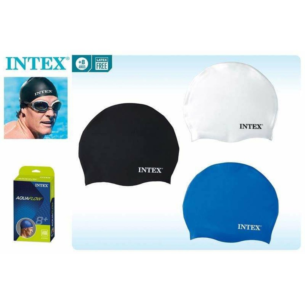 Bademütze Intex