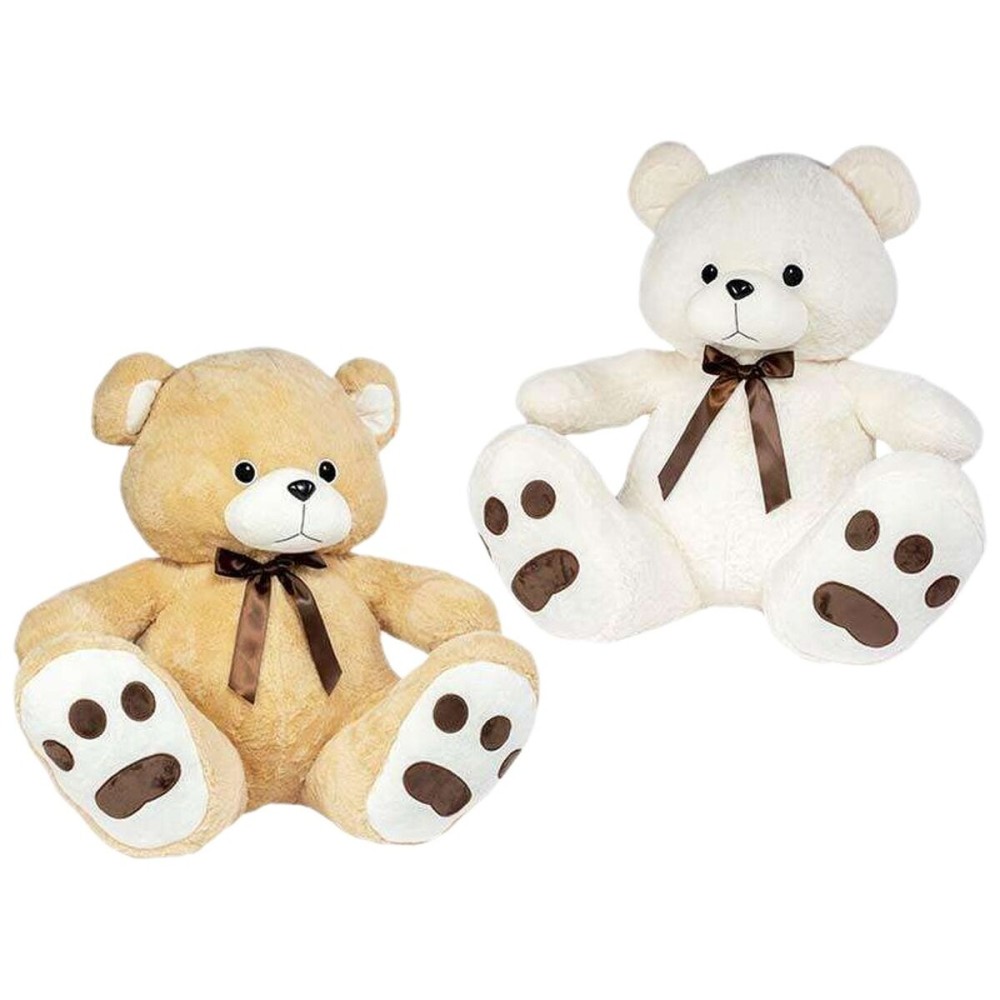 Jouet Peluche Artesanía Beatriz Ours 45cm