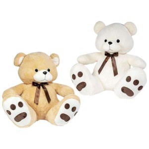 Jouet Peluche Artesanía Beatriz Ours 45cm