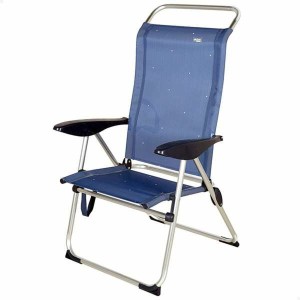 Folding Chair Colorbaby 47 x 59 x 108 cm