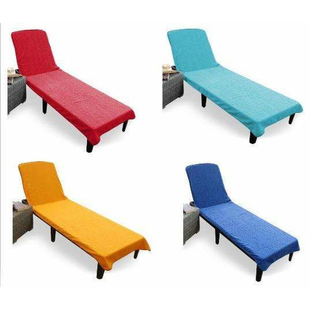 Serviette de plage Secaneta