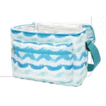 Portable Fridge Aktive 15 L 30 x 18 x 23 cm