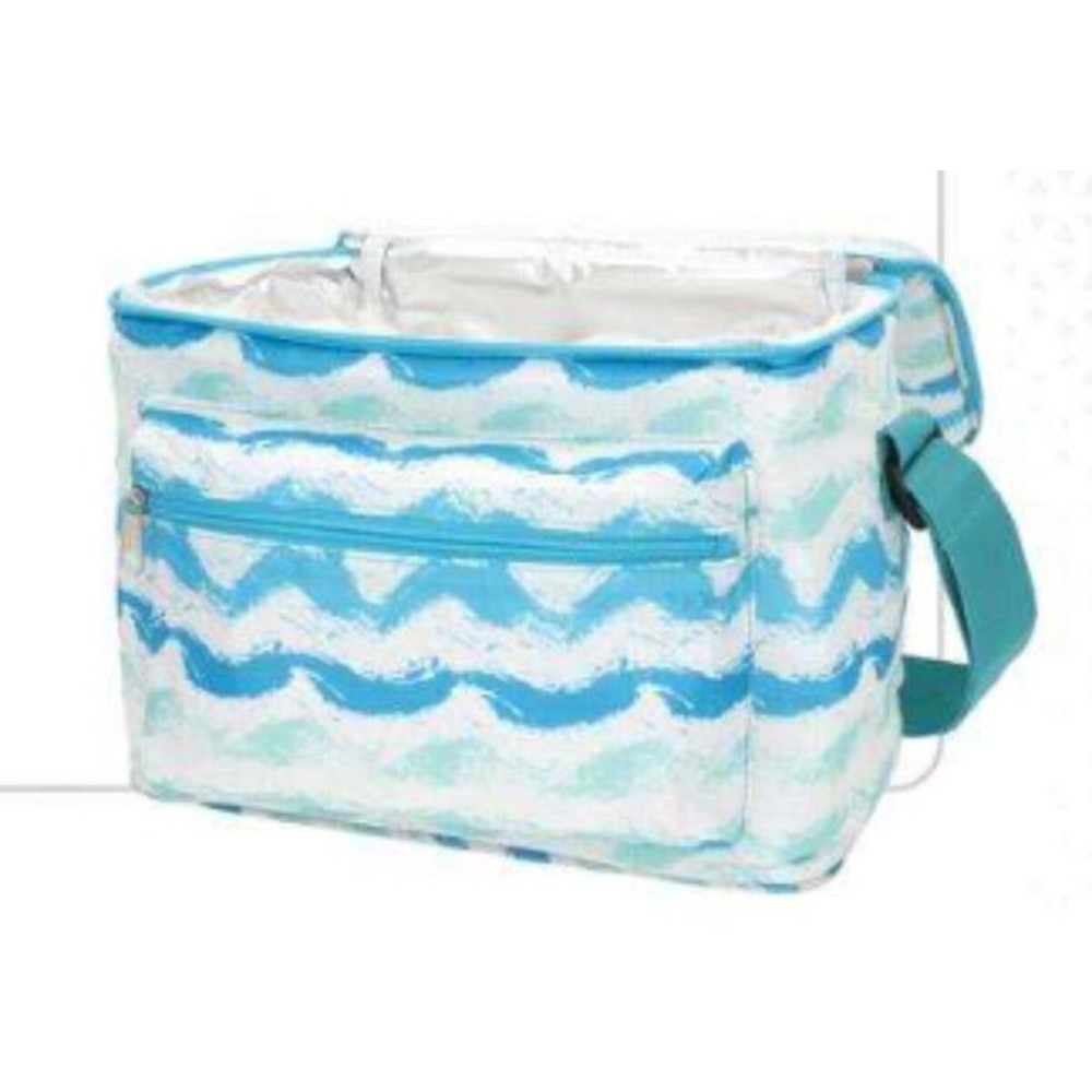 Portable Fridge Aktive 15 L 30 x 18 x 23 cm